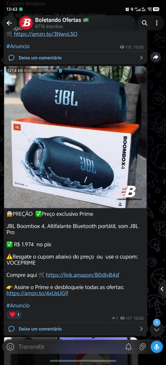 Os bugs mais aleatórios da internet